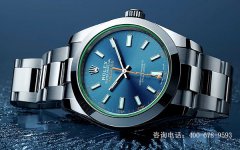 劳力士腕表偷停处理方法是什么(劳力士腕表停止运行怎